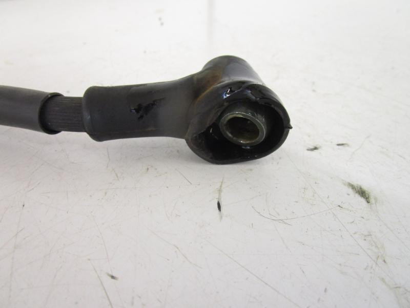 96 Kawasaki ZX11 D 1100 Ninja Clutch Line Hose 43059-1764 1993